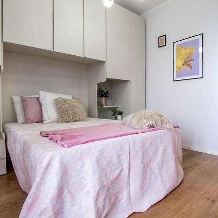 Corso Buenos Aires Elegant Apartment 5 Stars Милано Екстериор снимка