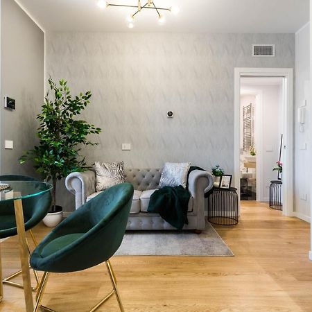 Corso Buenos Aires Elegant Apartment 5 Stars Милано Екстериор снимка