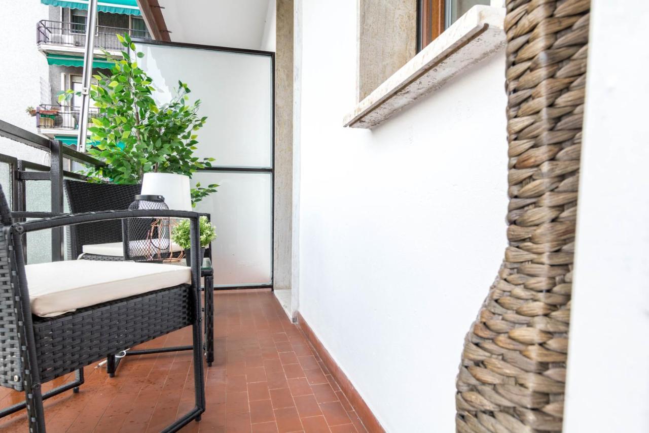Corso Buenos Aires Elegant Apartment 5 Stars Милано Екстериор снимка