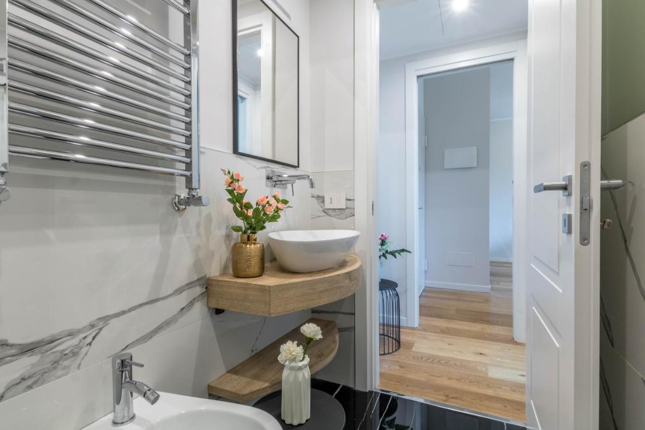Corso Buenos Aires Elegant Apartment 5 Stars Милано Екстериор снимка