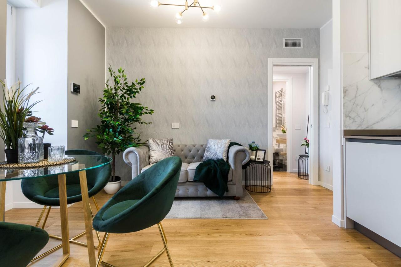 Corso Buenos Aires Elegant Apartment 5 Stars Милано Екстериор снимка