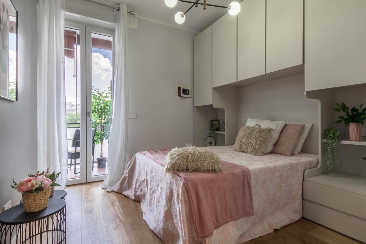 Corso Buenos Aires Elegant Apartment 5 Stars Милано Екстериор снимка
