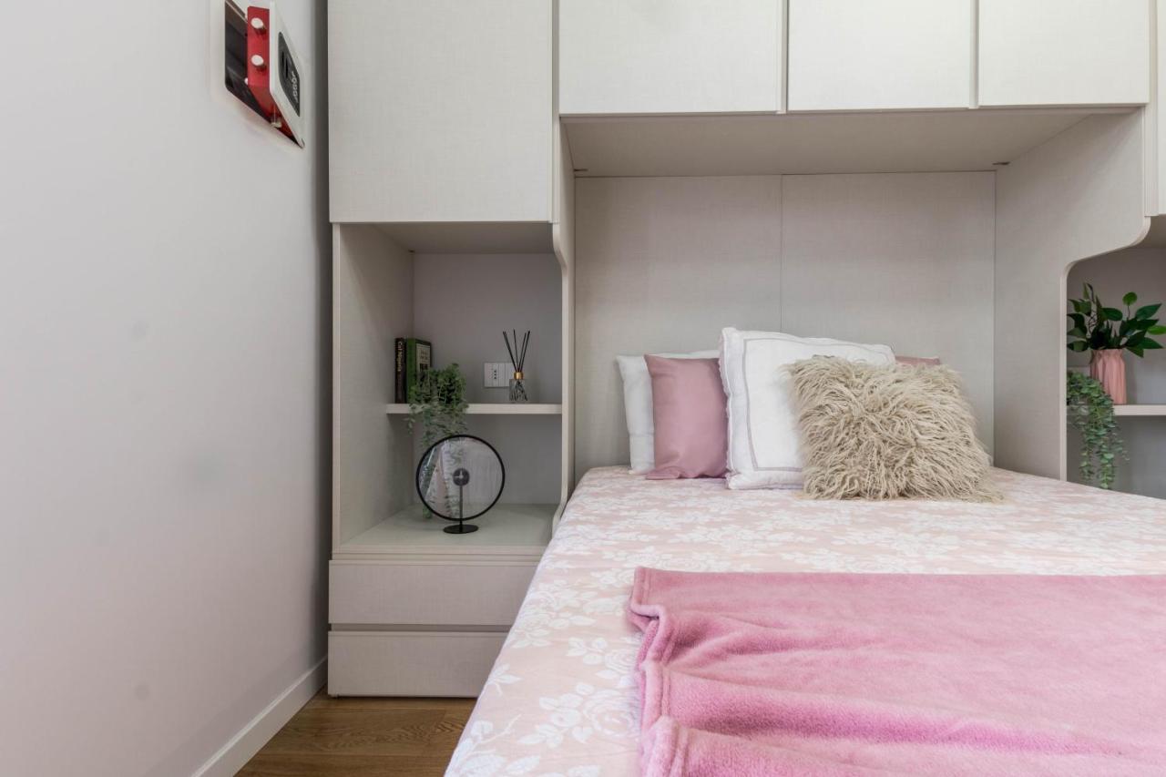 Corso Buenos Aires Elegant Apartment 5 Stars Милано Екстериор снимка